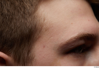  HD Face Skin Casey Schneider eyebrow face forehead skin pores skin texture 0004.jpg